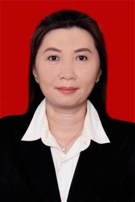 MARIA YASINTA FRANCISCA