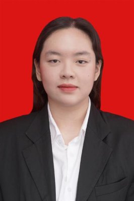 VERLICIA INDAH PRABOWO