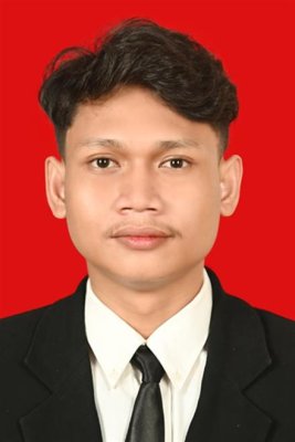 MUHAMMAD FIKRI YANUAR