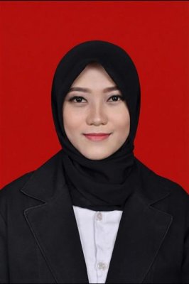 HANI MAULIDYA HABIBIE