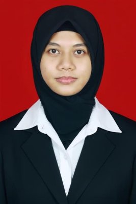 DIENA NOVIANTI MASRURAH