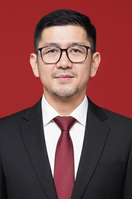 A. RAHMAT IDRIS MANGGA BARANI
