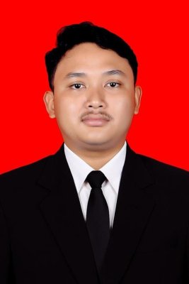DIMAS EKO PRASETIO