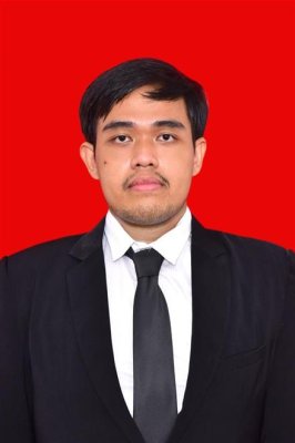 ALFONSUS BAGAS TRIGUNTORO