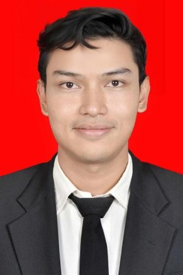 TEDY SAPUTRA
