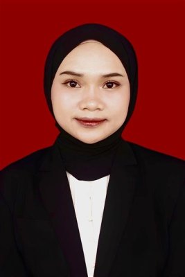 SHARINA LIA PUTRI