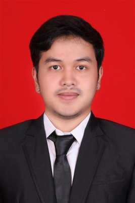 RAMA FEBRIAN SURYONO