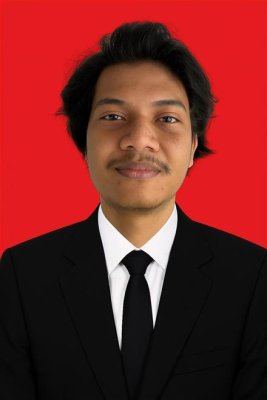 RIDWAN SIREGAR
