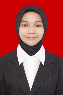 FRANSISKA INDRA PRAMUSADIWAYANTI