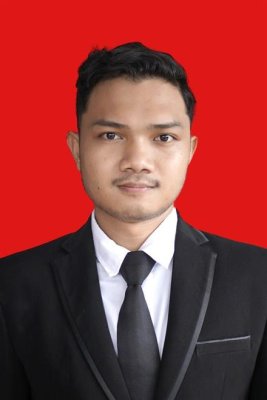 MUHAMMAD TATAG BAHA'UDIN