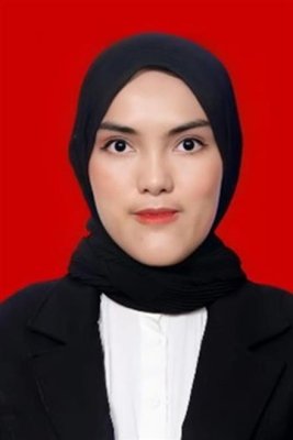 IRZA AULIA FITRIANI