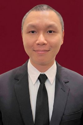 CHARLES ALVA SUPIT
