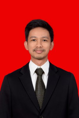 RICKY PIETER PALEMBANGAN