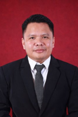 BARNABAS SIMORANGKIR