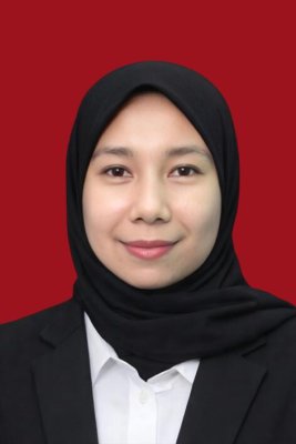 LISA LIDYASARI