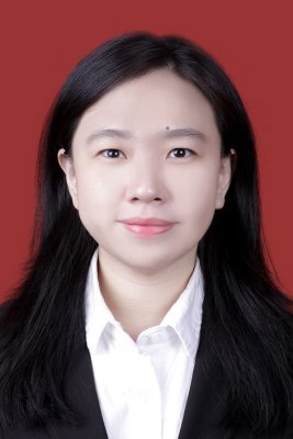 ANASTASIA SHARLEEN