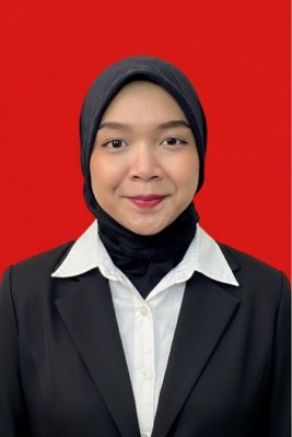NAMIRA FAIRUZ WIBOWO
