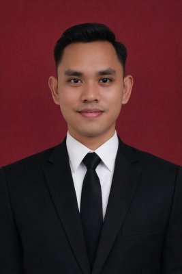 JIMMY FERNANDO PANGARIBUAN
