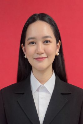 ALYA GENTIANA BARIYANTO