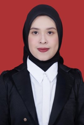 KIRANA WANAPRASTHA PILAR PURWORINI