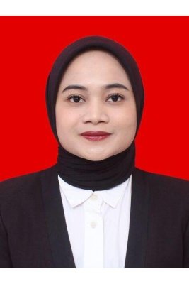 DITA MAHARANI