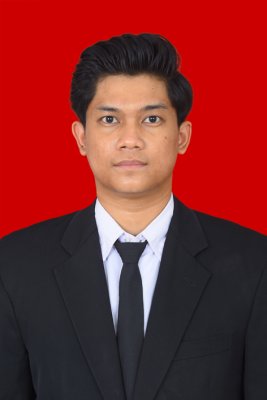 ZACKY MUHAMMAD AL FIRDAUSI