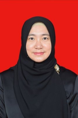 AISYAH JULIANA