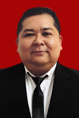 DANIEL LUKITO
