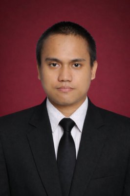 PUTRA REZA FARDANI