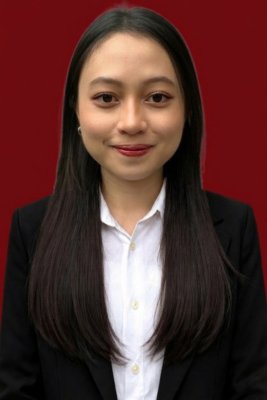 ERICCA RAISAH