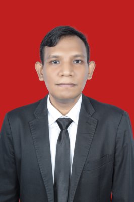KENNY ALEX NEHEMIAH PERULU