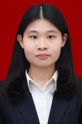 ANGELIA CRISTINE JIANTONO