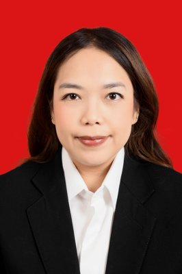 ANASTASIA ROTUA TURNIP
