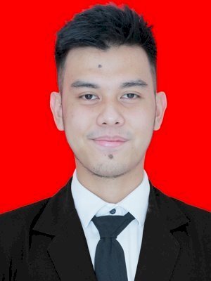 FAUZAN ZAHRAN