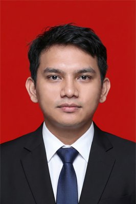 FAISAL RIDWAN SIREGAR