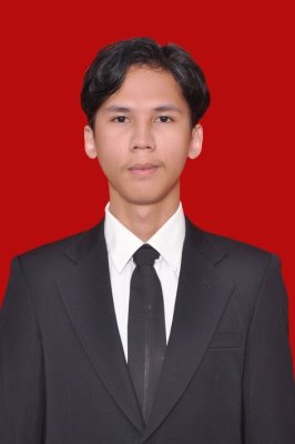 BENEDICTUS MARIA DEVLINORVA PRABASWARA