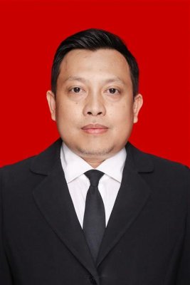 TAUFIK NOFIANDI
