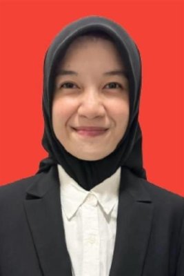 SYABUNA MELATI HARYONO