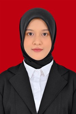 HANIFAH HUWAIDA