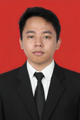PRAMUDIA PUTRA PAMUNGKAS