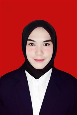 IRENE APRILLIA LESTARI