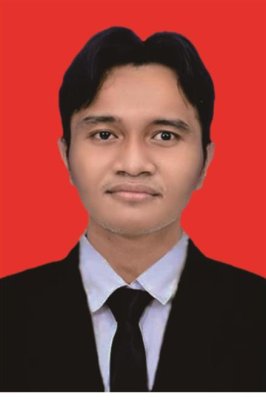 PANDU DWI KRISTIAWAN
