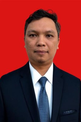 SUGENG AMERUDIN