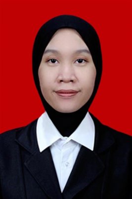 MARIANI NOVITASARI