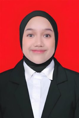 SALSABILA DWI IRANTI