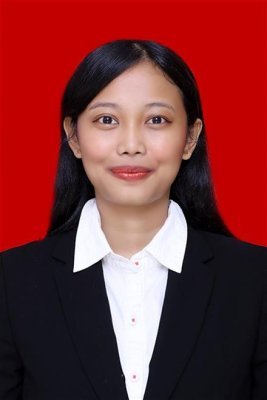 HELENE VALENTINA PUTRI DITA MAHENDRA