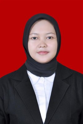 AJENG LATHIFAH PERDANA PUTRI