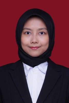 MARDHIYAH HADI