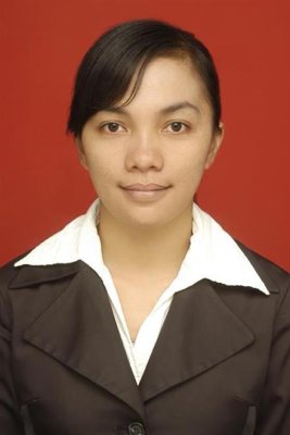 LUSI ELISABETH HUTABARAT