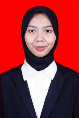 RIFDAH AZAHRAH